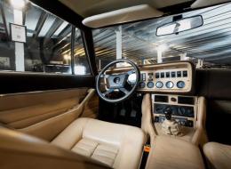 Maserati Kyalami 4.2