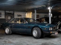 Maserati Kyalami 4.2
