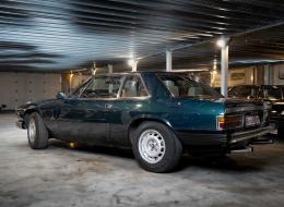Maserati Kyalami 4.2