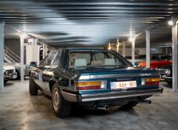 Maserati Kyalami 4.2