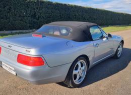 Porsche 968 Cabriolet
