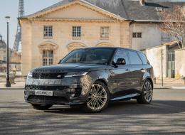 LandRover Range Rover Sport P550E Autobiography *PPF Complet*