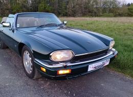 Jaguar XJS 4.0 Celebration cabrio