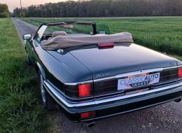 Jaguar XJS 4.0 Celebration cabrio