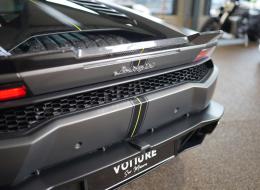 Lamborghini Huracan LP 610-4 V10