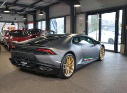 Lamborghini Huracan LP 610-4 V10