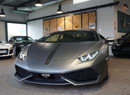 Lamborghini Huracan LP 610-4 V10