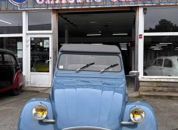 Citroen 2 CV SPECIAL 