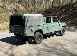LandRover Defender 130
