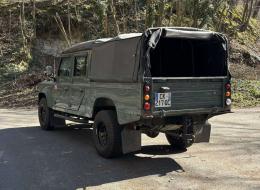 LandRover Defender 130