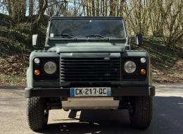 LandRover Defender 130