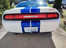Dodge Challenger SRT8 392 Hemi