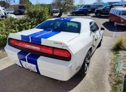 Dodge Challenger SRT8 392 Hemi