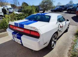 Dodge Challenger SRT8 392 Hemi