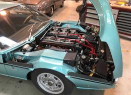 Lamborghini Espada S1