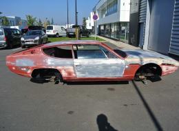 Lamborghini Espada S1