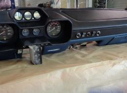 Lamborghini Espada S1
