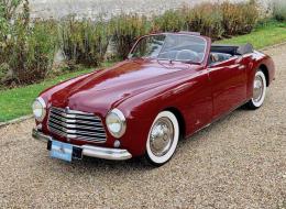Simca 8 Sport