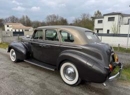 Buick Century Eight