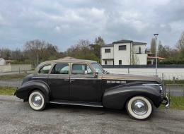 Buick Century Eight