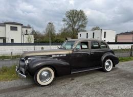 Buick Century Eight