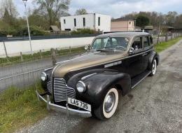 Buick Century Eight