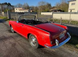 Fiat 1500 SPIDER