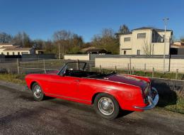 Fiat 1500 SPIDER