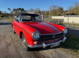 Fiat 1500 SPIDER