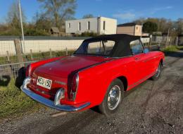 Fiat 1500 SPIDER