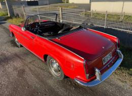 Fiat 1500 SPIDER