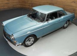 Peugeot 404 Coupé