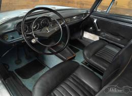 Peugeot 404 Coupé
