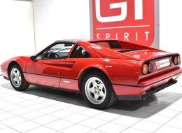 Ferrari 328 GTS