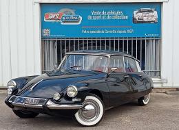 Citroen DS 19