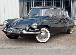Citroen DS 19