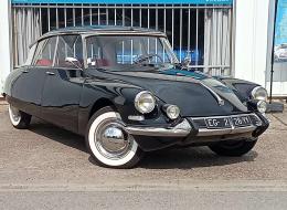 Citroen DS 19