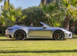 Porsche 992 Carrera S 3.0 450cv PDK