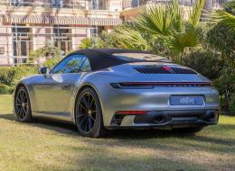 Porsche 992 Carrera S 3.0 450cv PDK