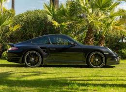Porsche 997 II Turbo S 3.8 530cv PDK