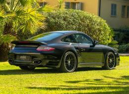 Porsche 997 II Turbo S 3.8 530cv PDK