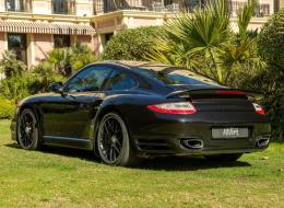 Porsche 997 II Turbo S 3.8 530cv PDK