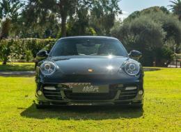 Porsche 997 II Turbo S 3.8 530cv PDK
