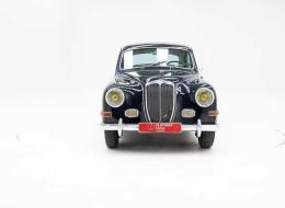 Lancia Aurelia B12 '55 CHs1545