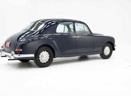 Lancia Aurelia B12 '55 CHs1545