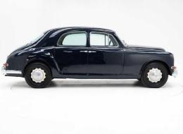 Lancia Aurelia B12 '55 CHs1545