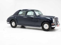 Lancia Aurelia B12 '55 CHs1545