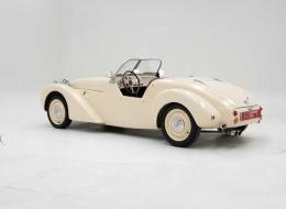 Citroen Burton '87 CH05682