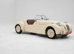 Citroen Burton '87 CH05682