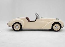 Citroen Burton '87 CH05682